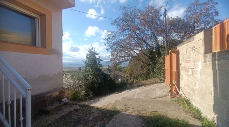Guadalajara - El Casar - 188m2