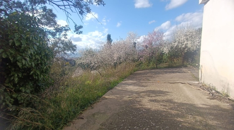 Guadalajara - El Casar - 188m2