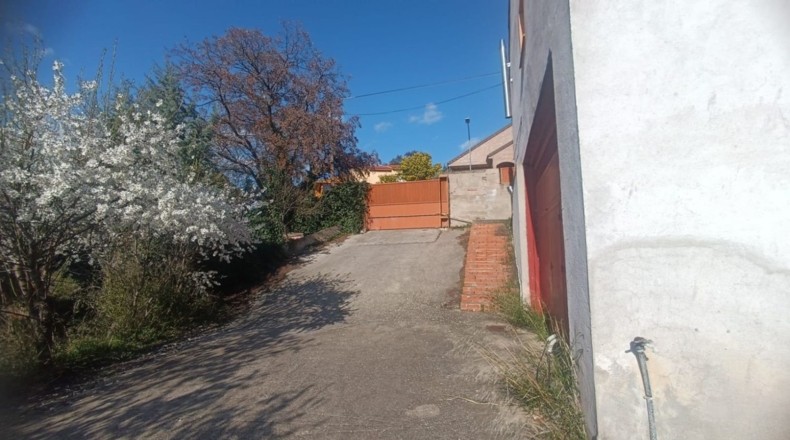 Guadalajara - El Casar - 188m2