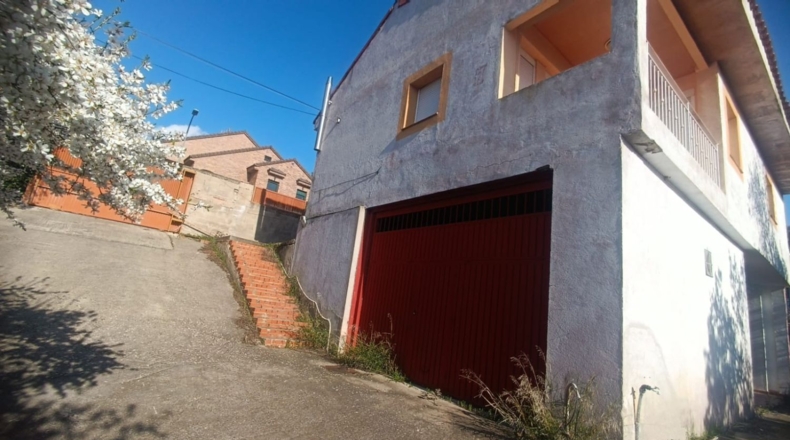 Guadalajara - El Casar - 188m2