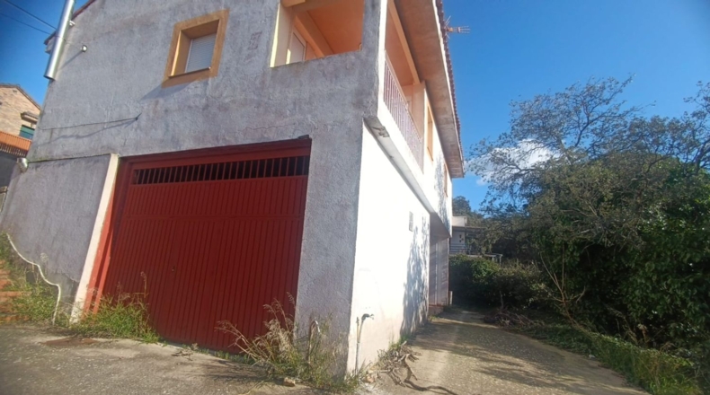 Guadalajara - El Casar - 188m2