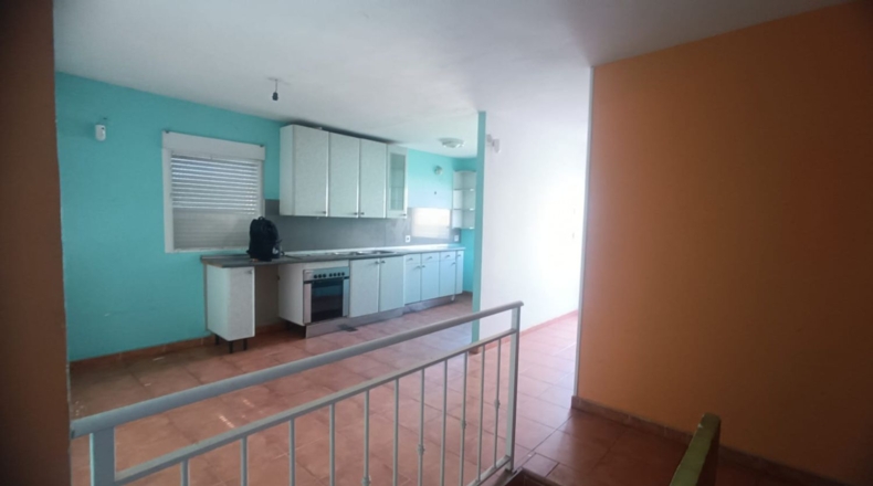 Guadalajara - El Casar - 188m2