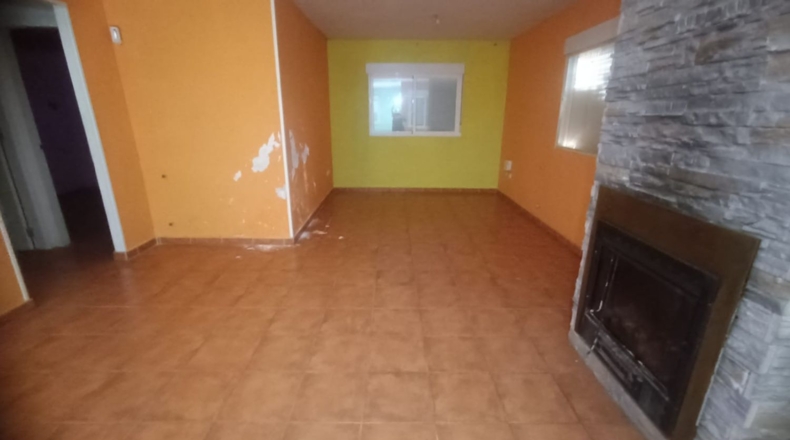 Guadalajara - El Casar - 188m2