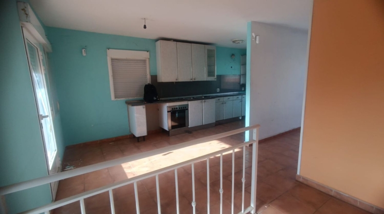 Guadalajara - El Casar - 188m2