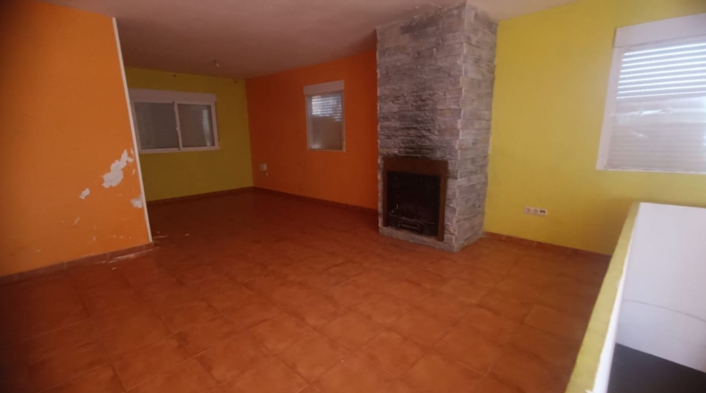 Guadalajara - El Casar - 188m2