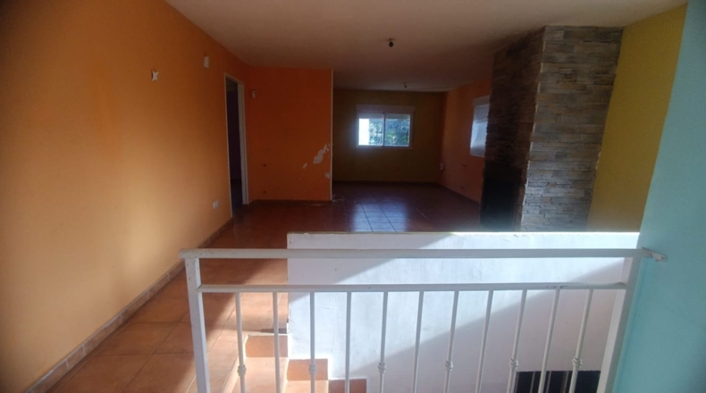 Guadalajara - El Casar - 188m2