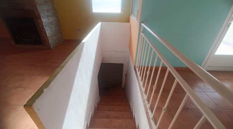 Guadalajara - El Casar - 188m2
