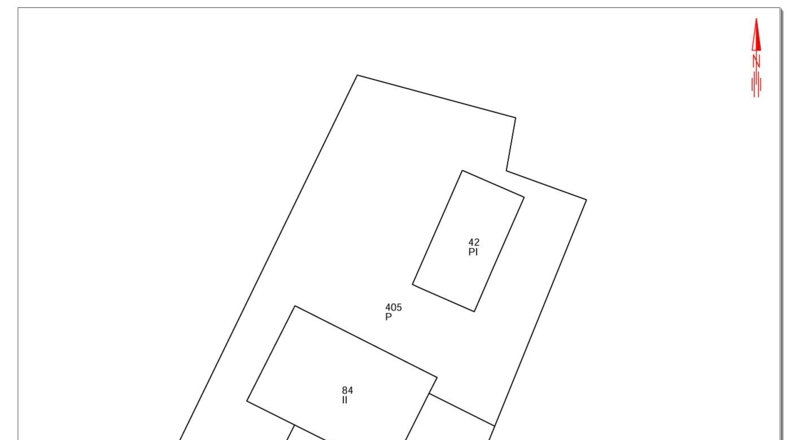 Comunidad de Madrid - Miraflores de la Sierra - 202m2