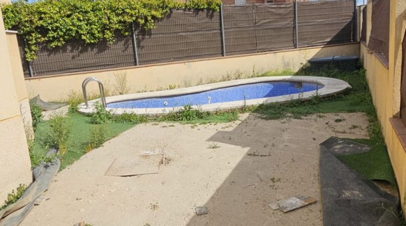 Comunidad de Madrid - Madrid - 254m2