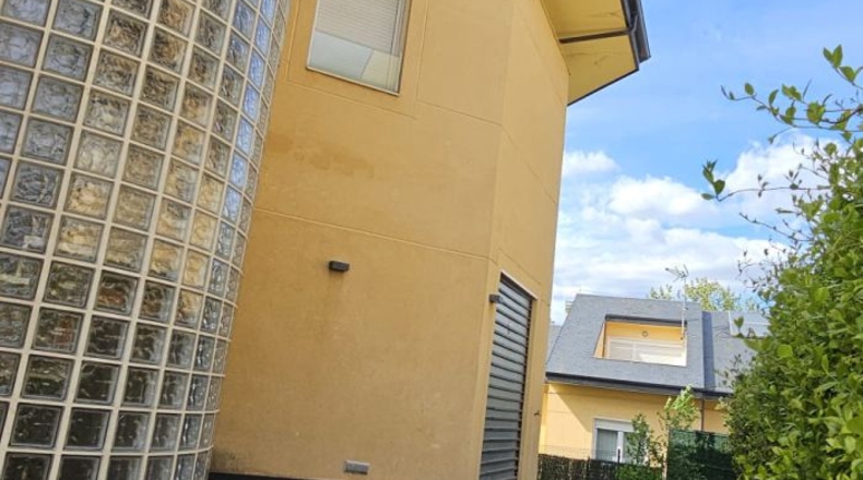 Comunidad de Madrid - Madrid - 254m2