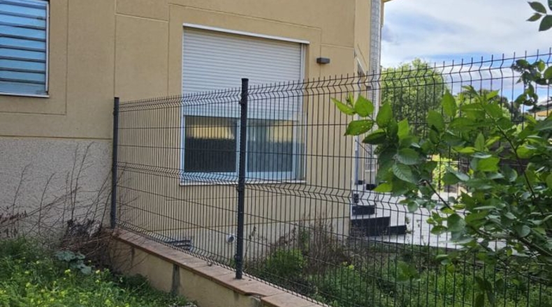 Comunidad de Madrid - Madrid - 254m2