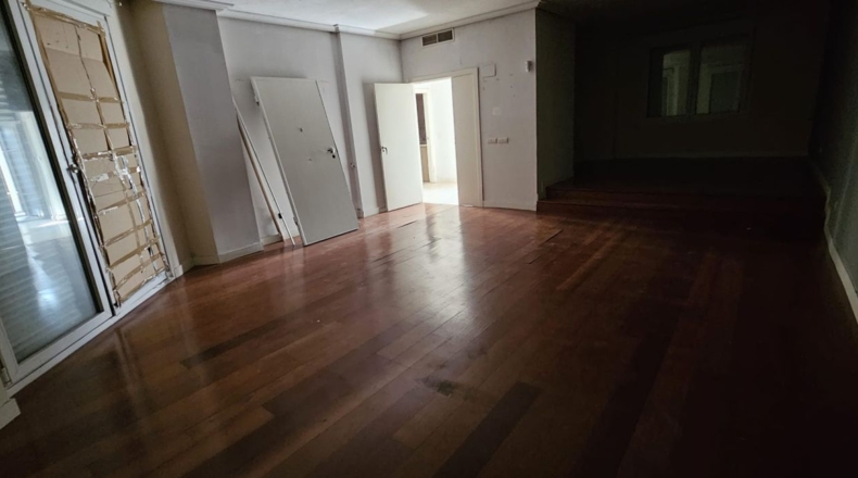 Comunidad de Madrid - Madrid - 254m2