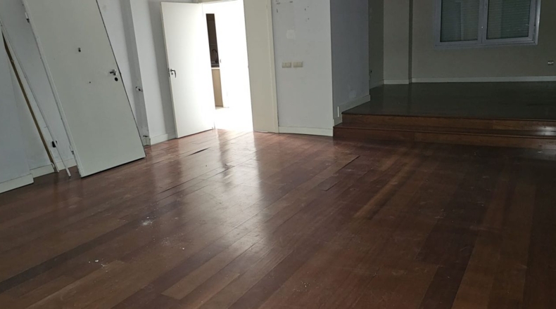 Comunidad de Madrid - Madrid - 254m2