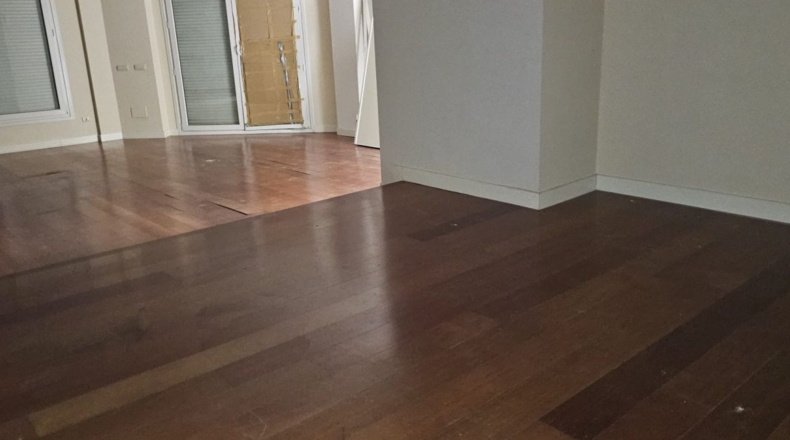 Comunidad de Madrid - Madrid - 254m2