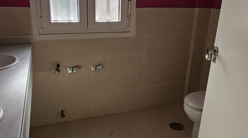 Comunidad de Madrid - Madrid - 254m2