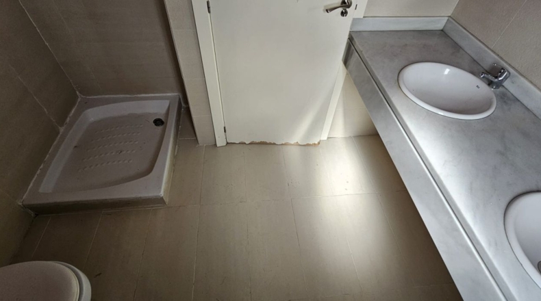 Comunidad de Madrid - Madrid - 254m2