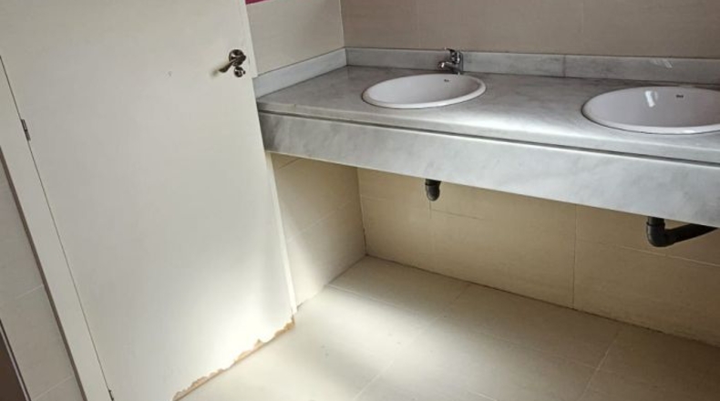 Comunidad de Madrid - Madrid - 254m2