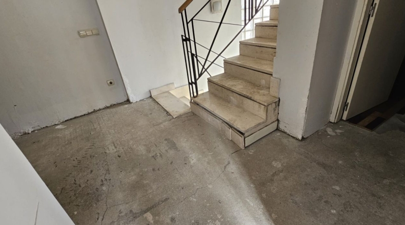 Comunidad de Madrid - Madrid - 254m2