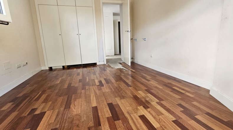 Comunidad de Madrid - Madrid - 254m2