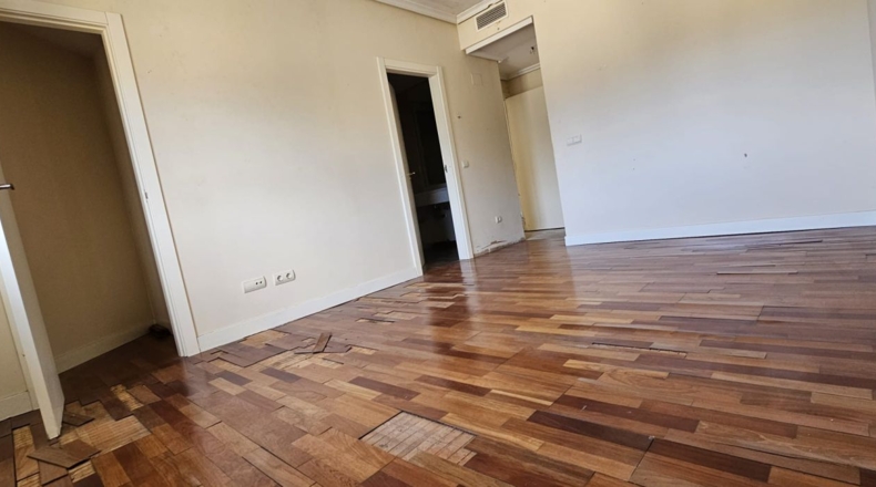 Comunidad de Madrid - Madrid - 254m2