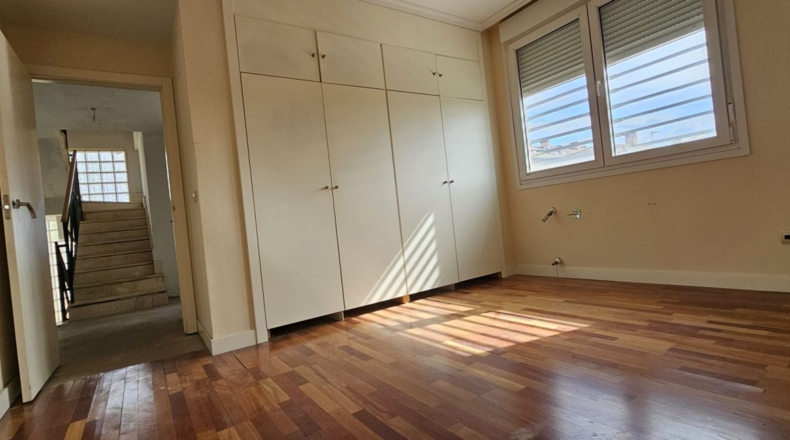 Comunidad de Madrid - Madrid - 254m2