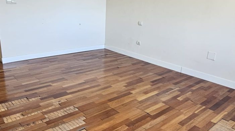 Comunidad de Madrid - Madrid - 254m2
