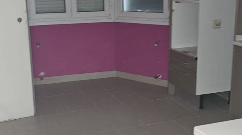 Comunidad de Madrid - Madrid - 254m2