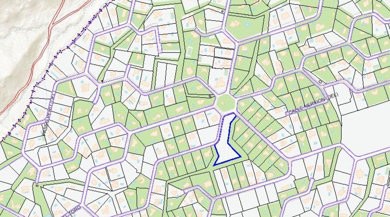 Comunidad de Madrid - San Sebastián de los Reyes - 8472m2