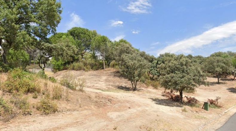 Comunidad de Madrid - San Sebastián de los Reyes - 8472m2