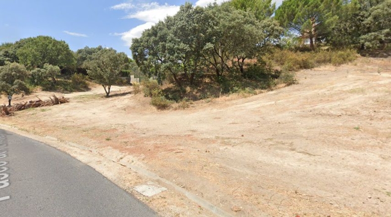 Comunidad de Madrid - San Sebastián de los Reyes - 8472m2