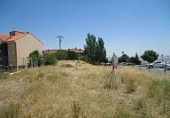 Земля, подлежащая урбанизации на продажу у города Orusco de Tajuña. Фото