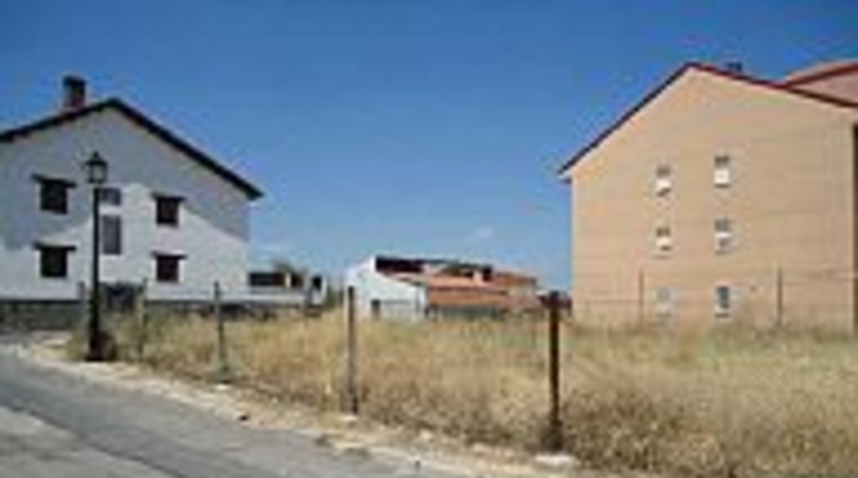 Comunidad de Madrid - La Cabaña - 13657m2