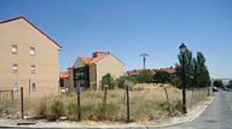 Comunidad de Madrid - La Cabaña - 13657m2