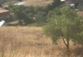 Земля, подлежащая урбанизации на продажу у города Orusco de Tajuña. Фото