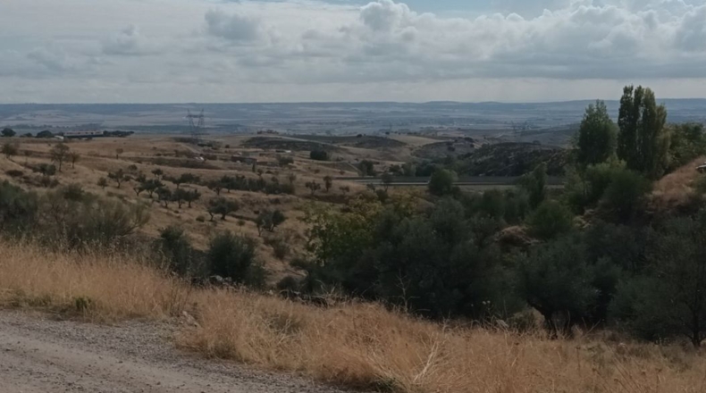 Comunidad de Madrid - La Cabaña - 13657m2