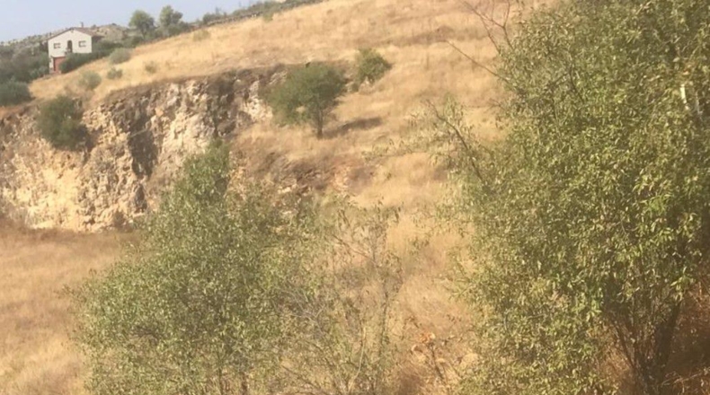 Comunidad de Madrid - La Cabaña - 13657m2