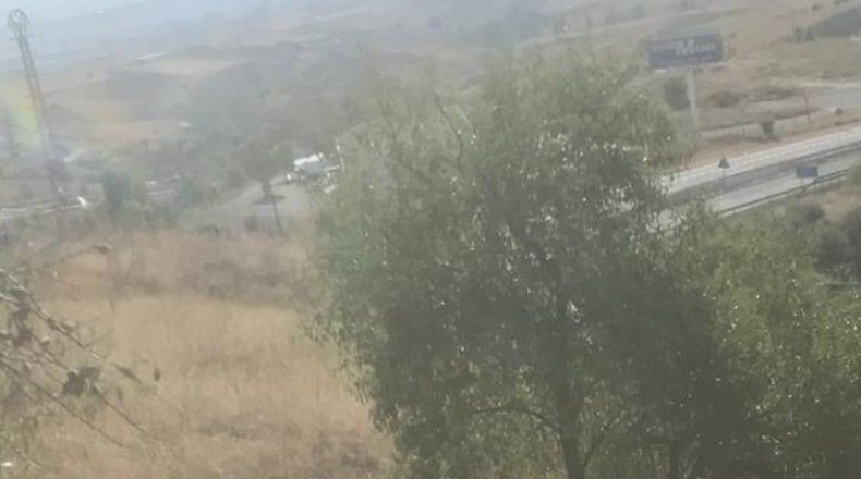 Comunidad de Madrid - La Cabaña - 13657m2