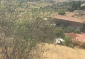Земля, подлежащая урбанизации на продажу у города Orusco de Tajuña. Фото