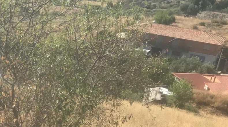 Comunidad de Madrid - La Cabaña - 13657m2