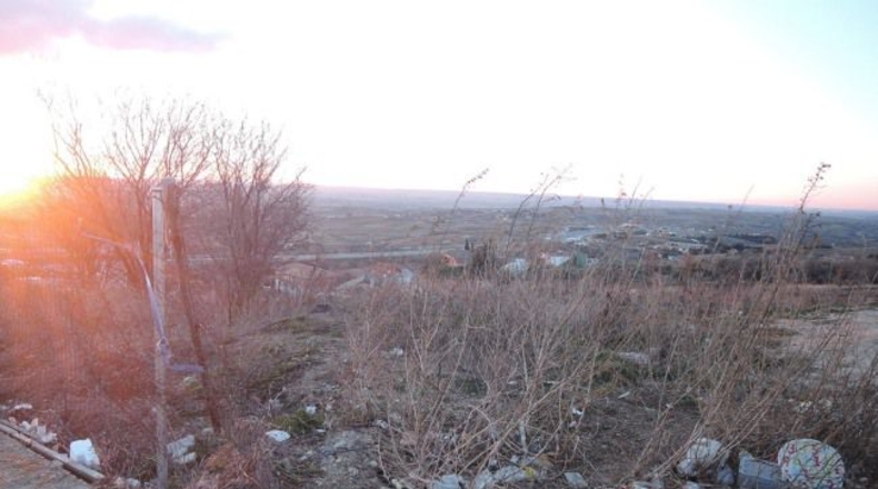 Comunidad de Madrid - La Cabaña - 13657m2