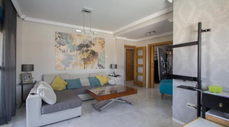 Granada - Alhendín - 243m2