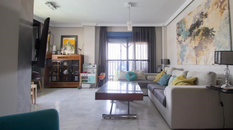Granada - Alhendín - 243m2