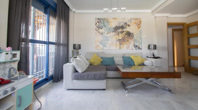 Granada - Alhendín - 243m2