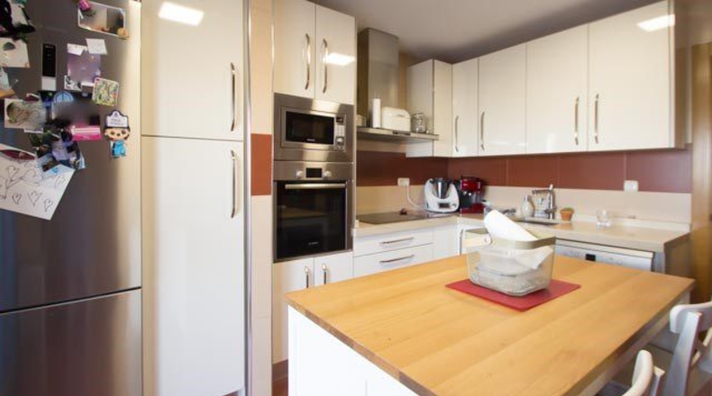 Granada - Alhendín - 243m2