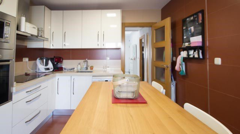 Granada - Alhendín - 243m2