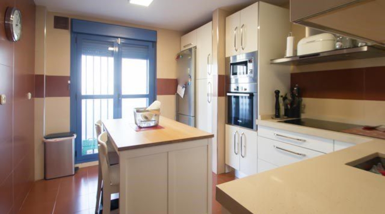 Granada - Alhendín - 243m2