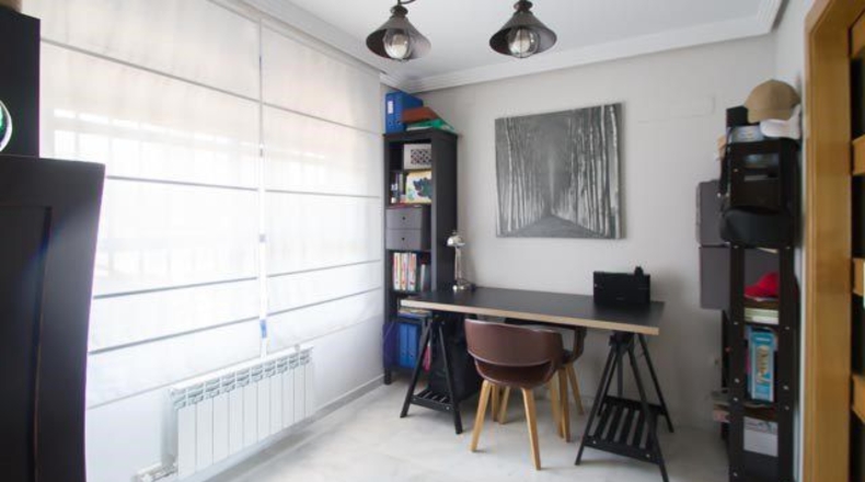 Granada - Alhendín - 243m2