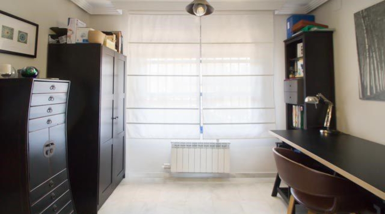 Granada - Alhendín - 243m2