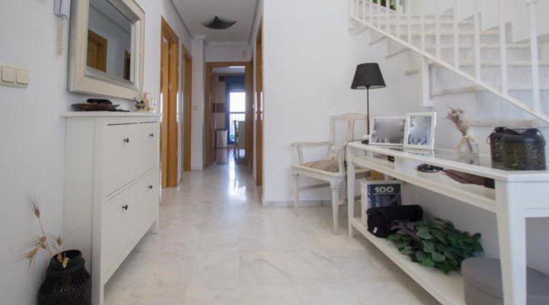 Granada - Alhendín - 243m2