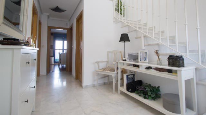 Granada - Alhendín - 243m2